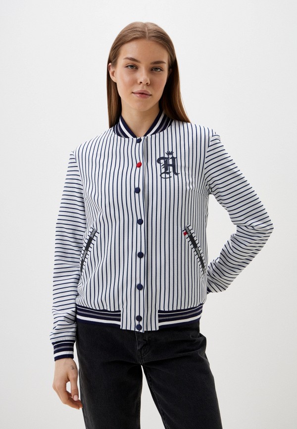 Бомбер Helmidge 13293₽