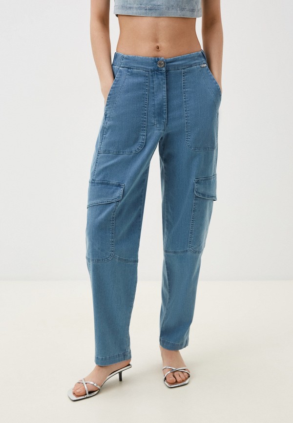 Джинсы Helmidge 11193₽