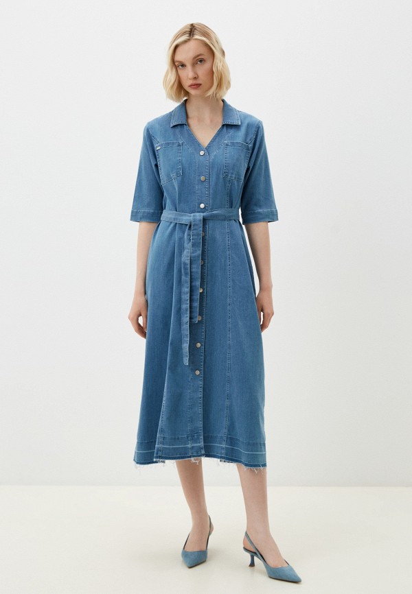 Платье Helmidge 13986₽