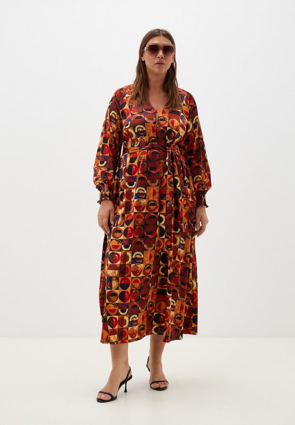 Платье Naturaxl