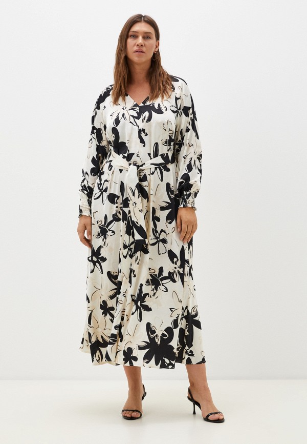 Платье Naturaxl