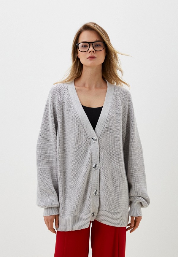 Кардиган Victoria Solovkina 12590₽