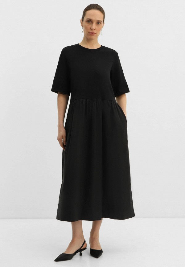 

Платье Passegiata, Черный