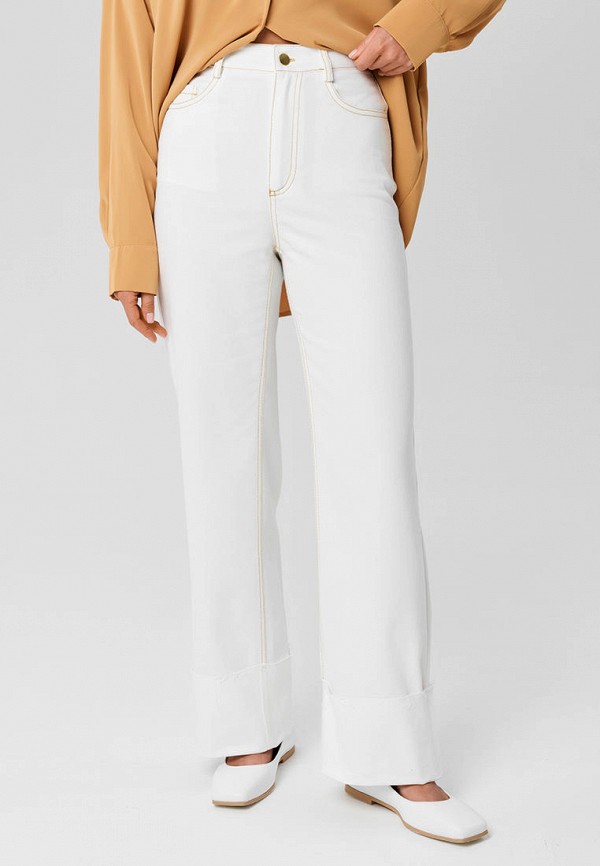 Джинсы Olesa Chugunova 4990₽