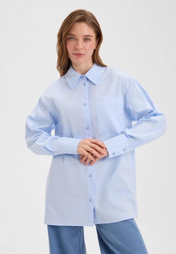 Рубашка Olesa Chugunova 2990₽