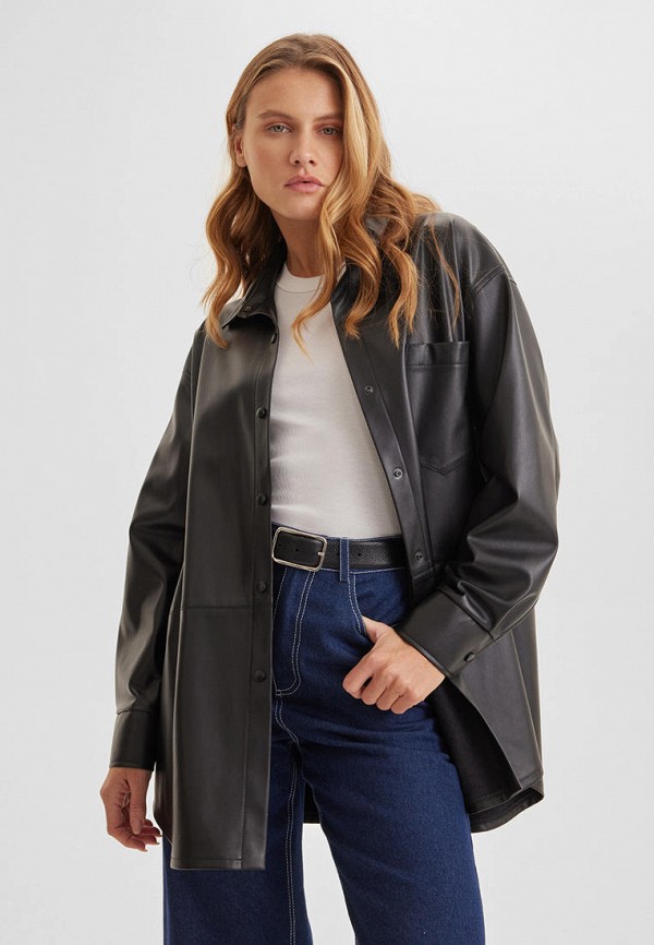 Рубашка Olesa Chugunova 8540₽