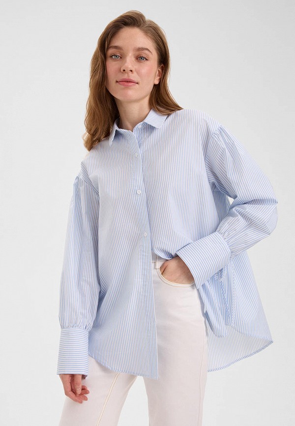 Рубашка Olesa Chugunova