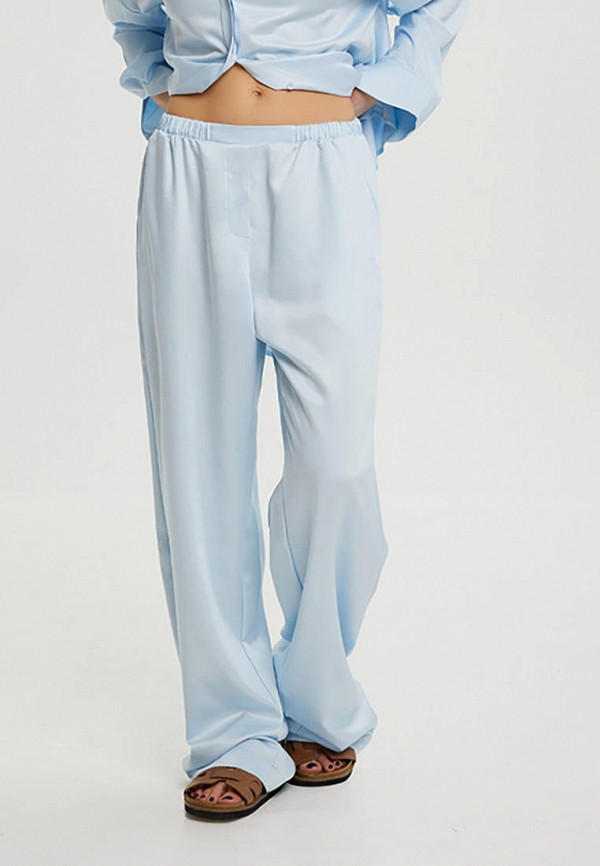 Брюки Abda 9500₽