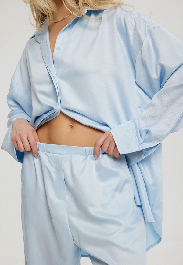 фото Брюки abda