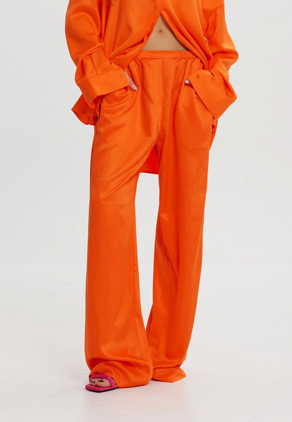 Брюки Abda 9500₽