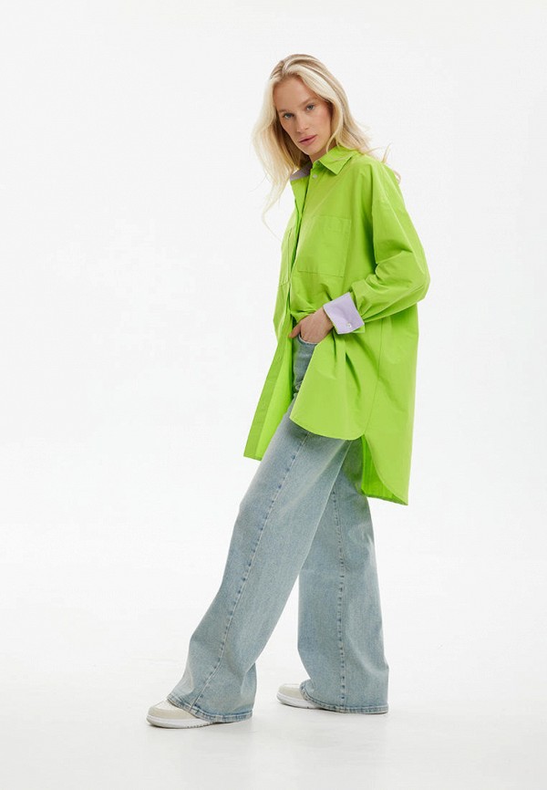 Рубашка Abda 9265₽