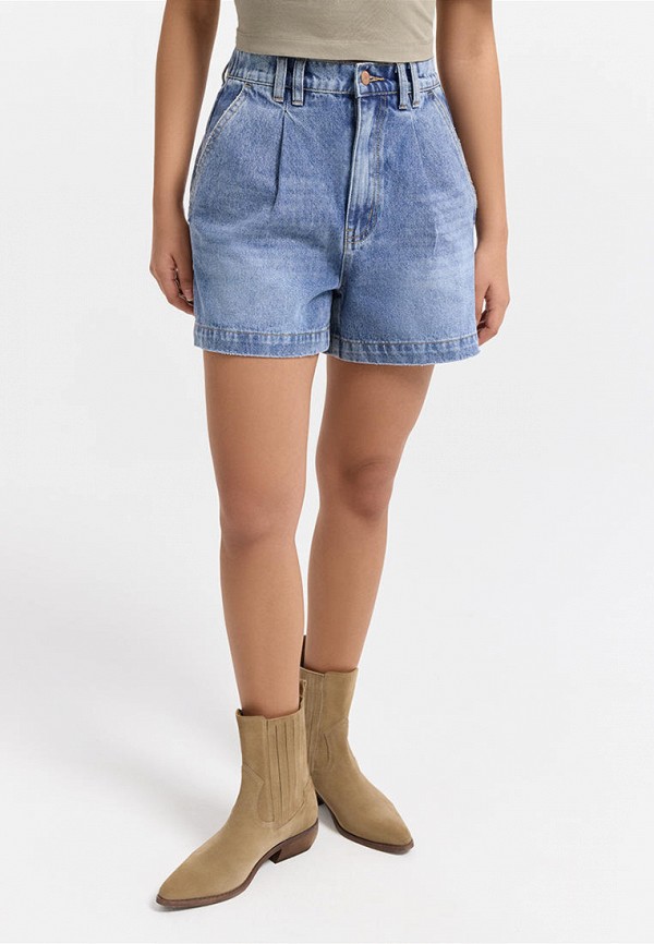 Шорты джинсовые Love Republic 1999₽