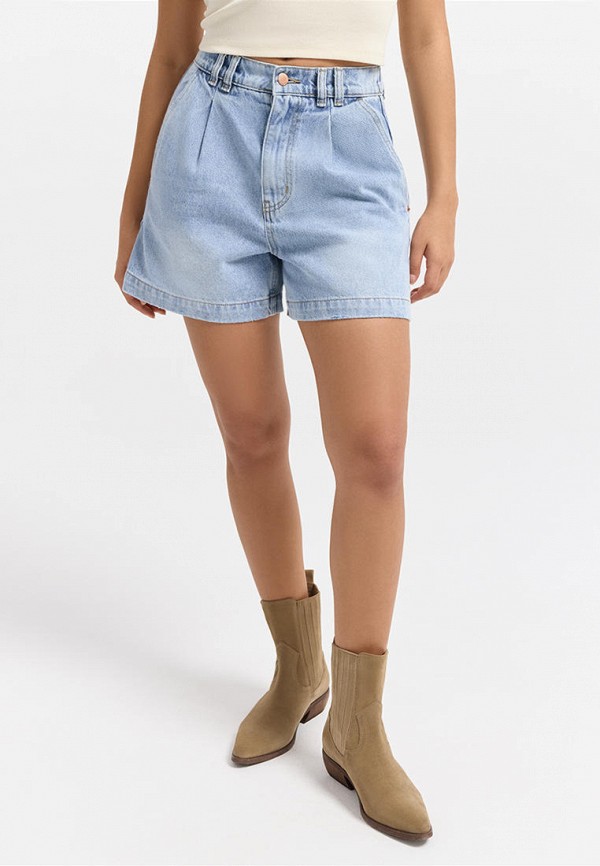 Шорты джинсовые Love Republic 1599₽