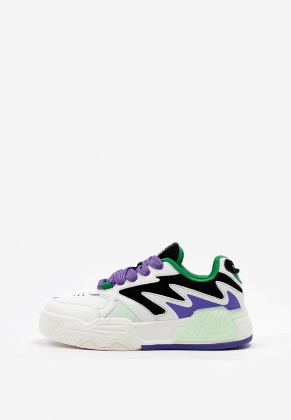 Кеды Baasploa 3490₽