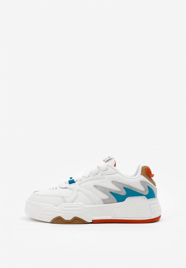 Кеды Baasploa 3490₽