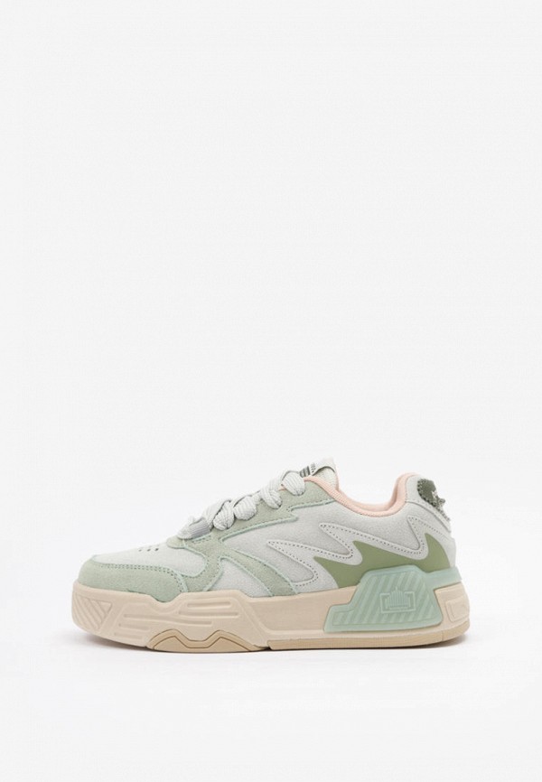 Кеды Baasploa 2966₽