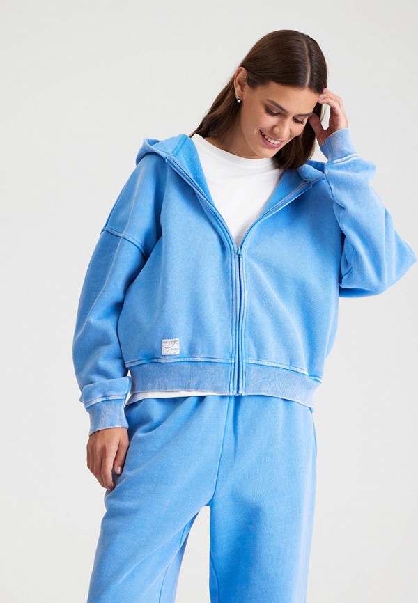 Толстовка To Be Blossom 7990₽