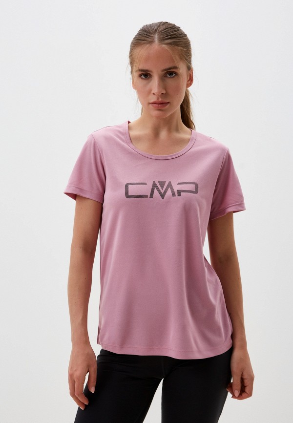 Футболка спортивная CMP 1992₽