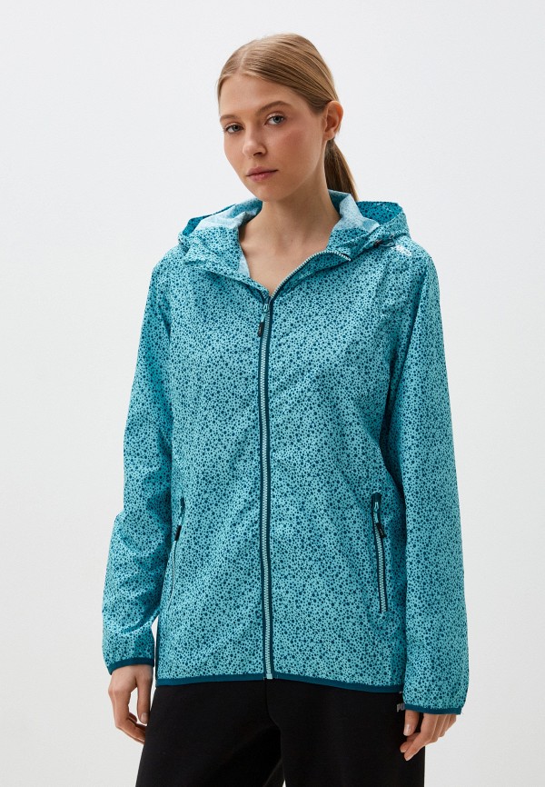 Ветровка CMP 6072₽