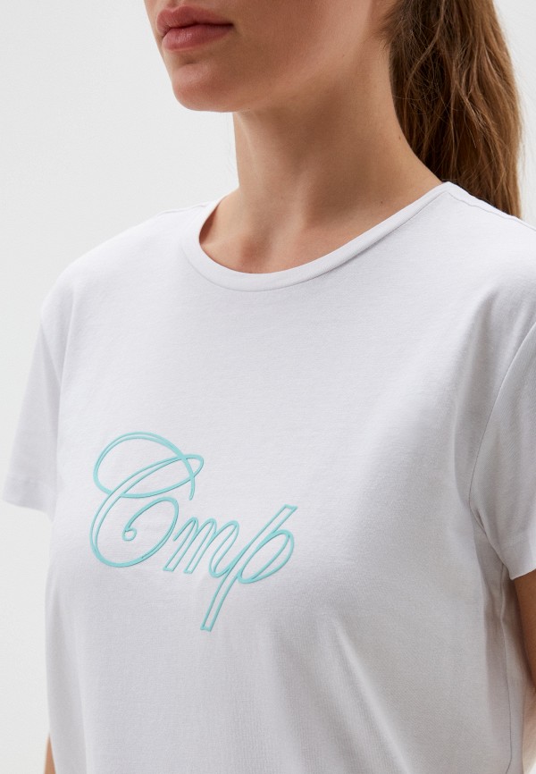 фото Футболка cmp