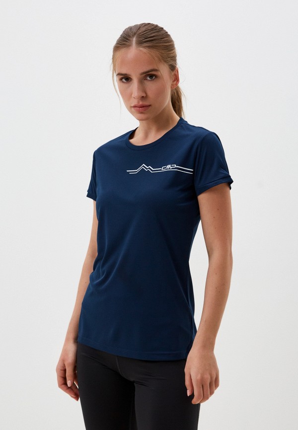 Футболка спортивная CMP 3112₽