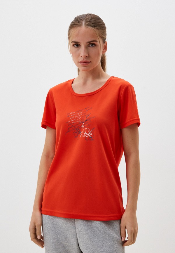 Футболка спортивная CMP 2232₽