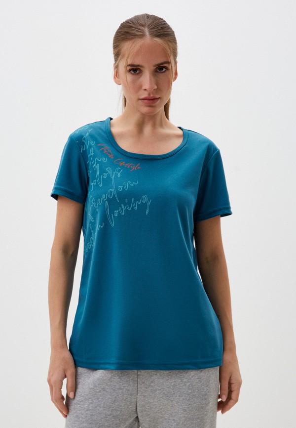 Футболка спортивная CMP 2232₽