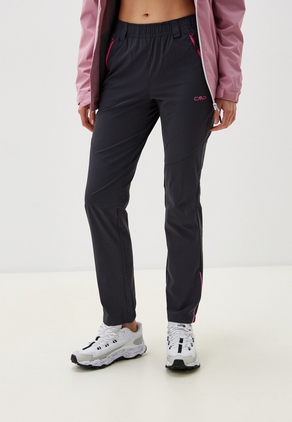 Брюки спортивные CMP 7832₽
