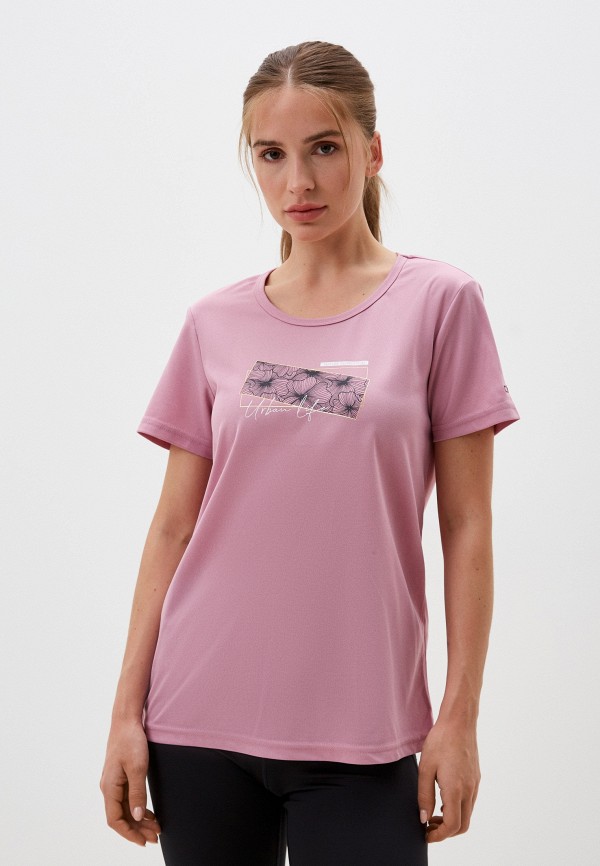 Футболка спортивная CMP 2232₽