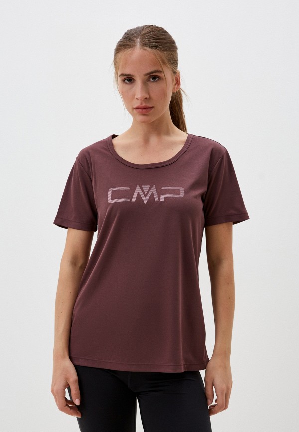 Футболка спортивная CMP 1992₽
