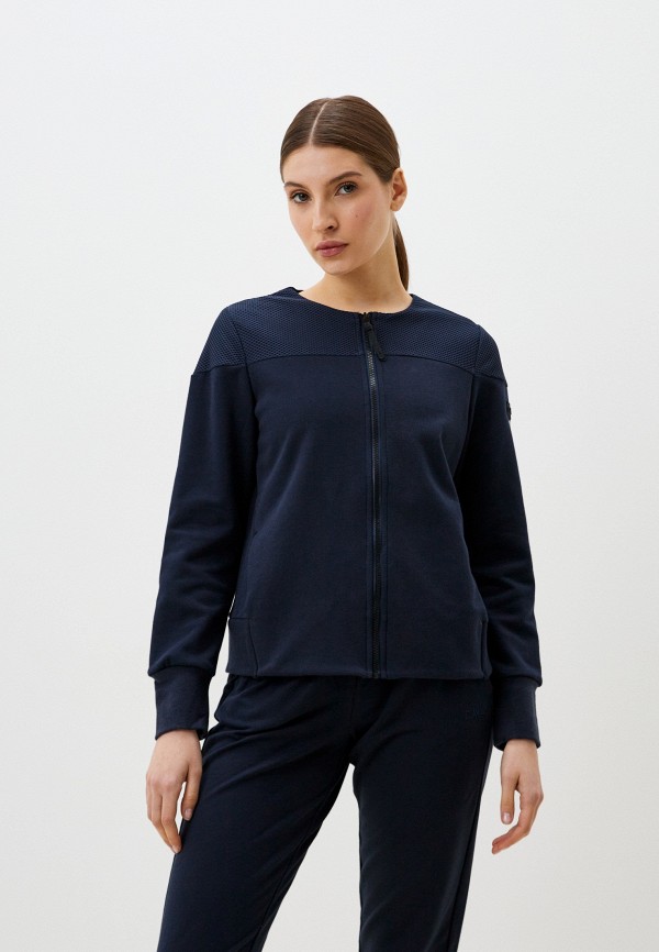 Олимпийка CMP 8152₽