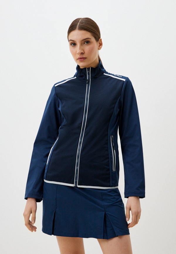 Олимпийка CMP 10872₽