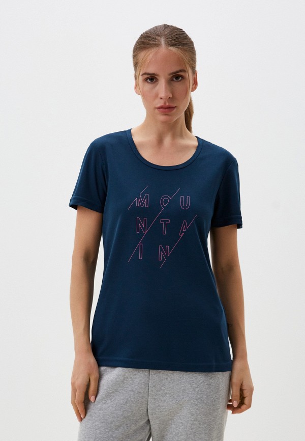 Футболка спортивная CMP 2232₽