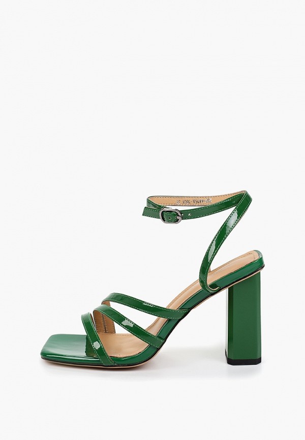 Босоножки Thomas Munz 6159₽