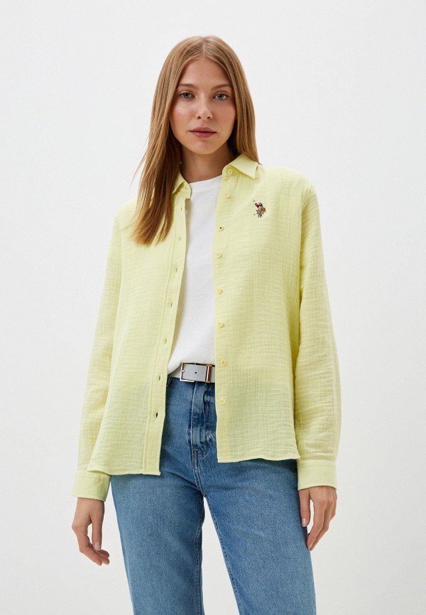 Рубашка US Polo Assn 6230₽