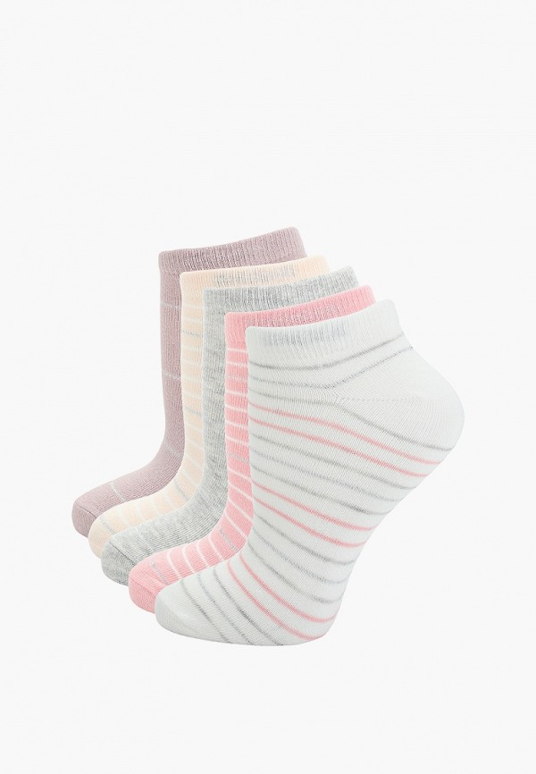 Носки 5 пар LC Waikiki 599₽