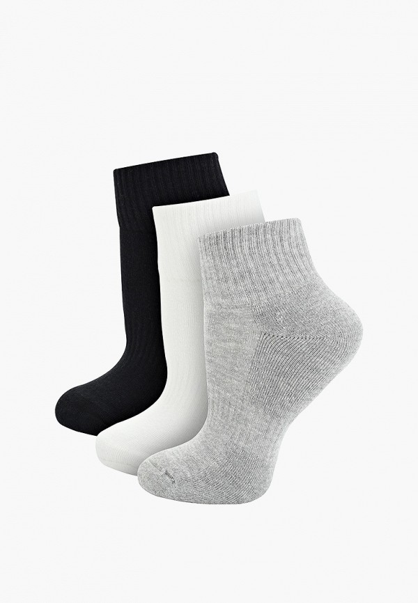 Носки 3 пары LC Waikiki 599₽