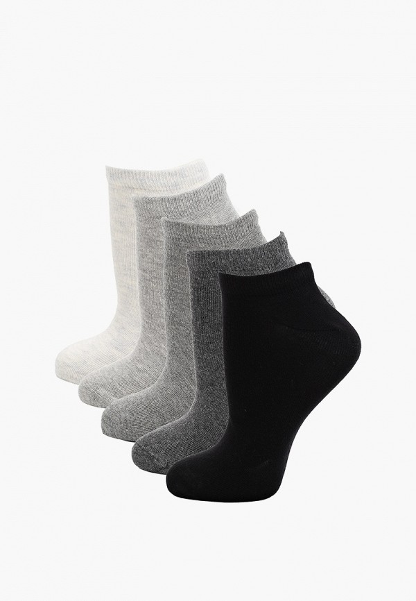 Носки 5 пар LC Waikiki 599₽