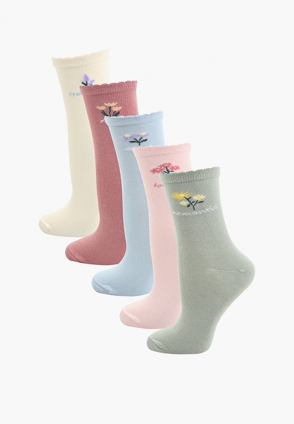 Носки 5 пар LC Waikiki 599₽