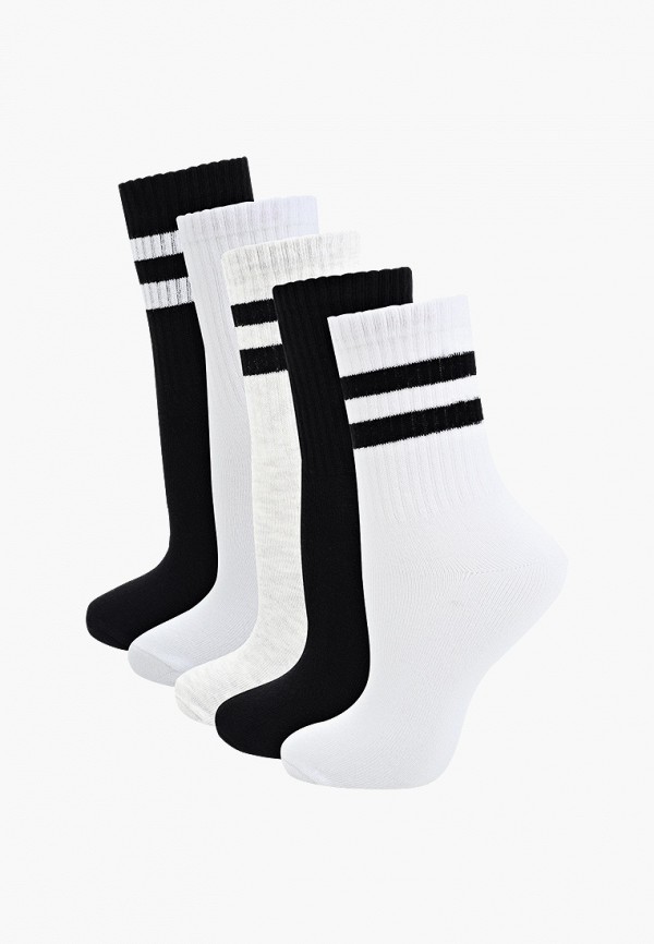 Носки 5 пар LC Waikiki 647₽