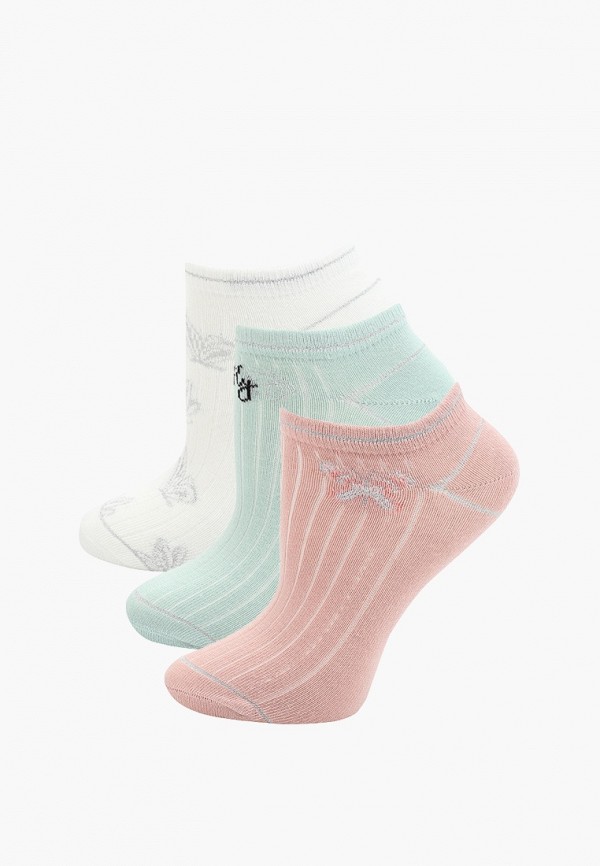 Носки 3 пары LC Waikiki 599₽