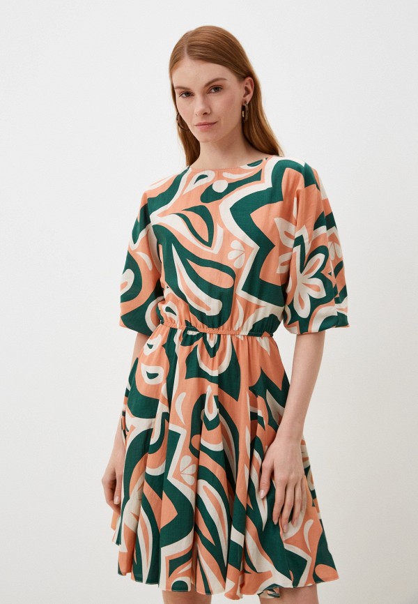 Платье Villagi 7210₽