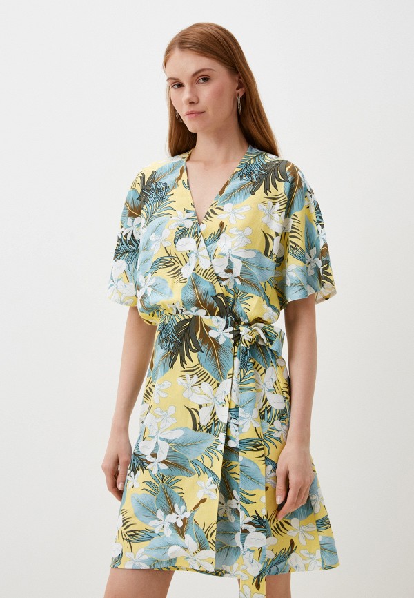 Платье Villagi 7210₽