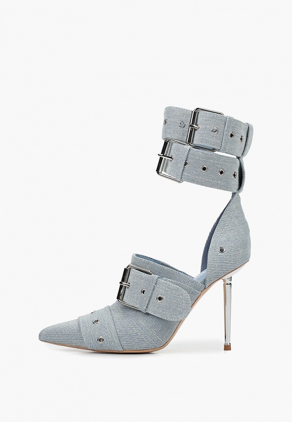 Туфли Sbalo 6400₽