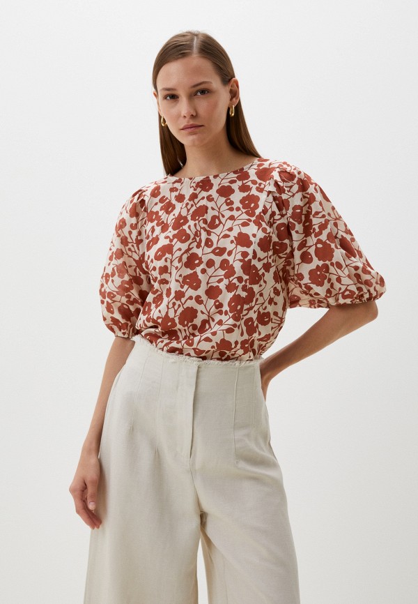 Блуза Villagi 4410₽