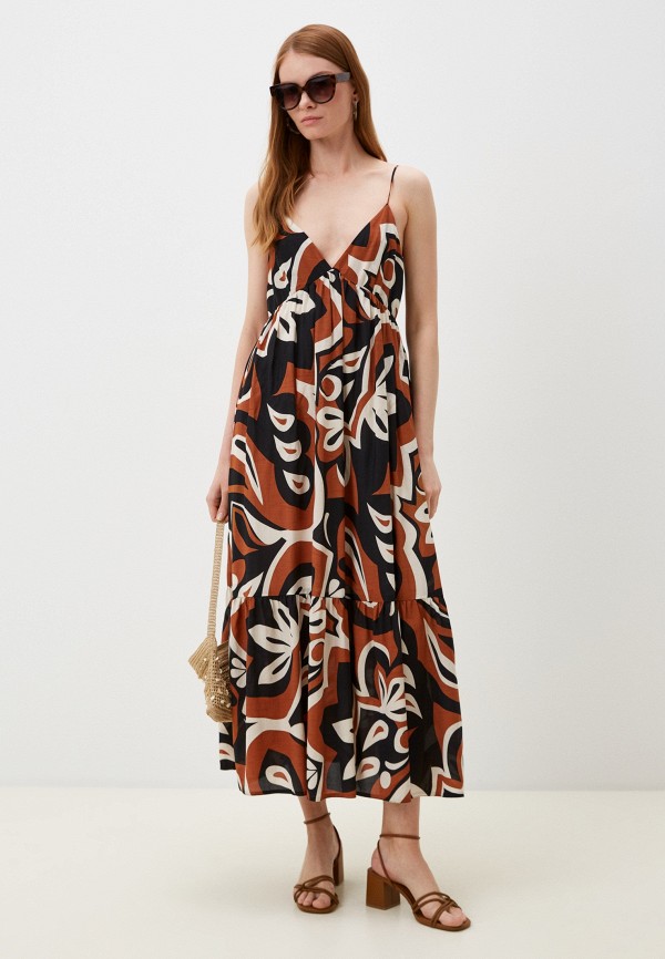 Сарафан Villagi 8680₽