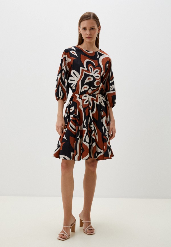 Платье Villagi 7210₽