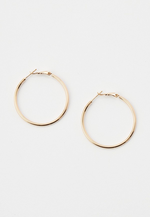 Серьги Модные истории 2400₽