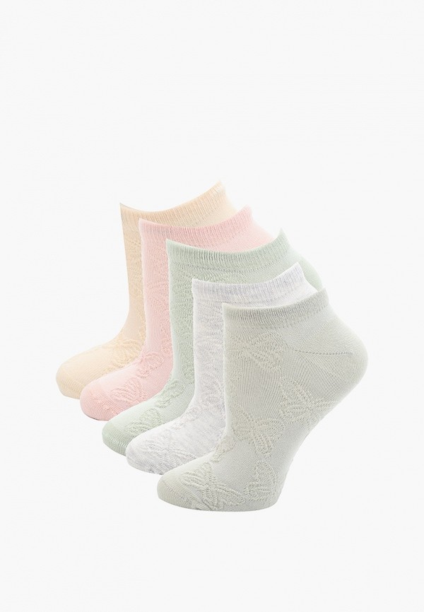 Носки 5 пар LC Waikiki 799₽