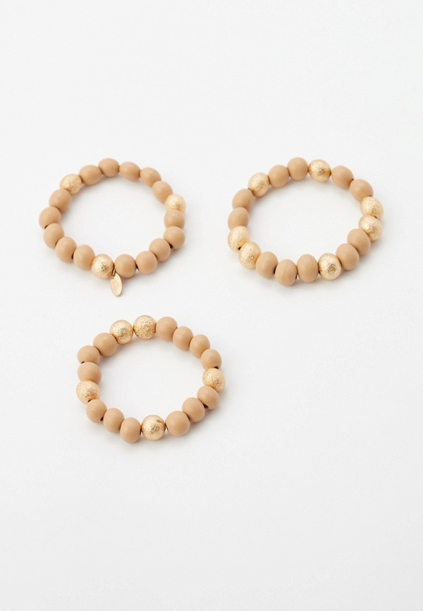 Браслеты 3 шт Модные истории 2400₽